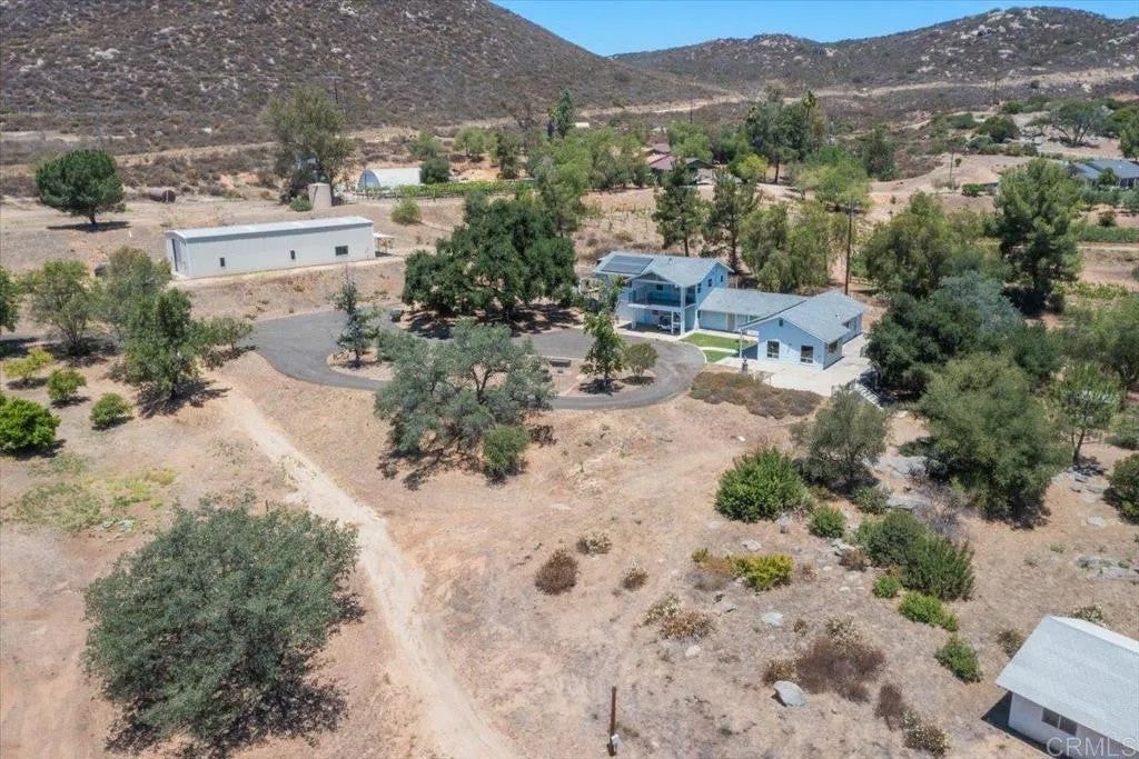 Photo of 20899 Black Canyon Road, Ramona, CA 92065 (MLS # PTP2604863)