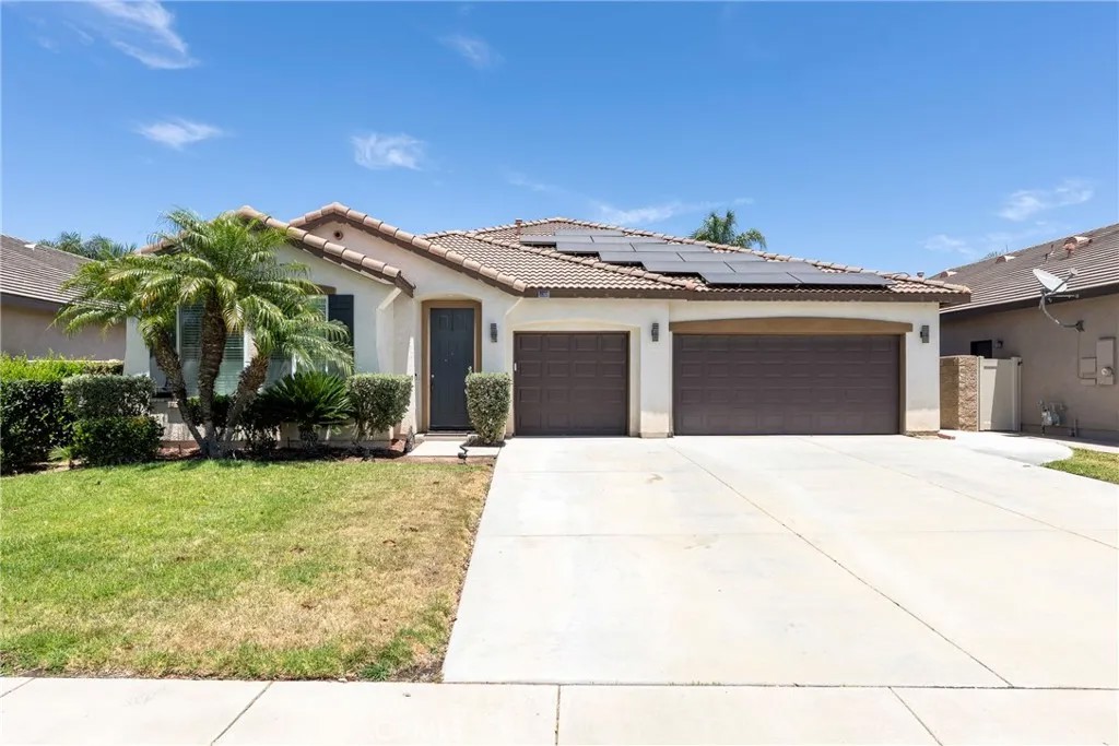 27100 Early Dawn Road