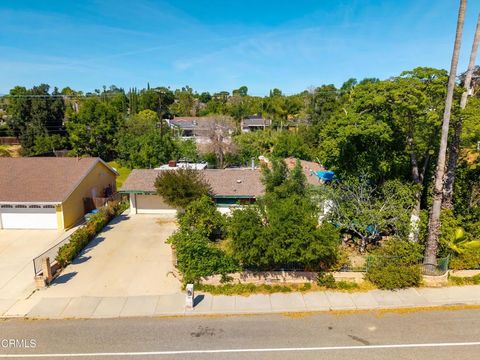 Photo of 975 E Avenida De Los Arboles, Thousand Oaks, CA 91360 (MLS # V1-35282)