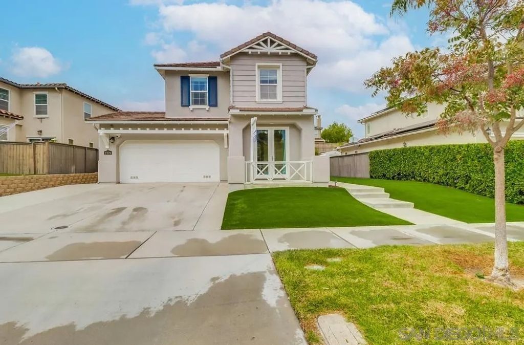 Photo of 2329 Dragonfly St, Chula Vista, CA 91915 (MLS # 250041169)
