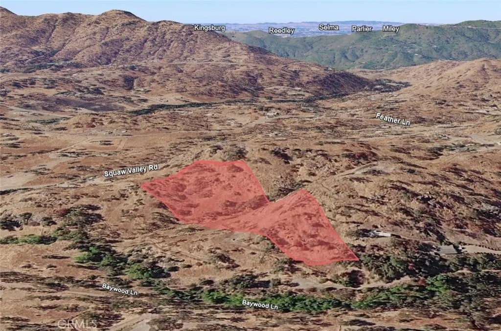 Photo of 4522 E Floradora AVE, Squaw Valley, CA 93703 (MLS # SC26181151)