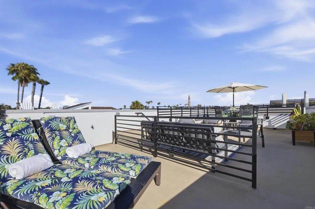 Photo of 1566 Vista Del Mar Way #3, Oceanside, CA 92054 (MLS # NDP2604114)