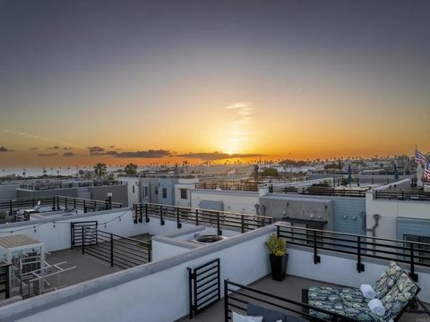 Photo of 1566 Vista Del Mar Way #3, Oceanside, CA 92054 (MLS # NDP2604114)
