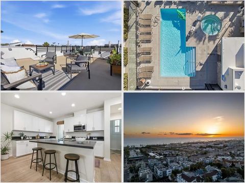 Photo of 1566 Vista Del Mar Way #3, Oceanside, CA 92054 (MLS # NDP2604114)