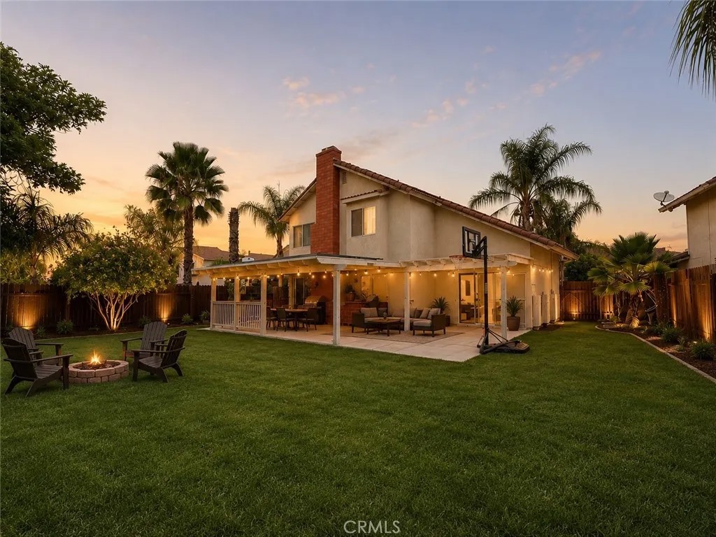12696 Hackberry