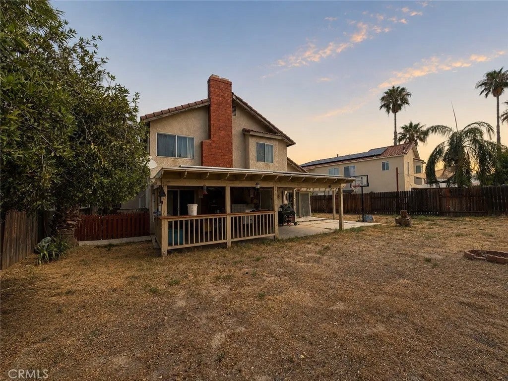 12696 Hackberry