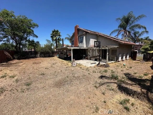 12696 Hackberry