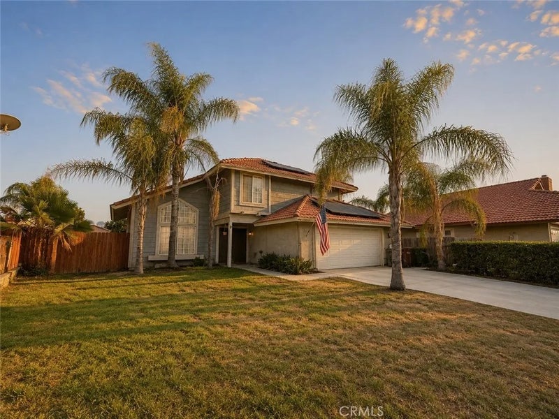 12696 Hackberry