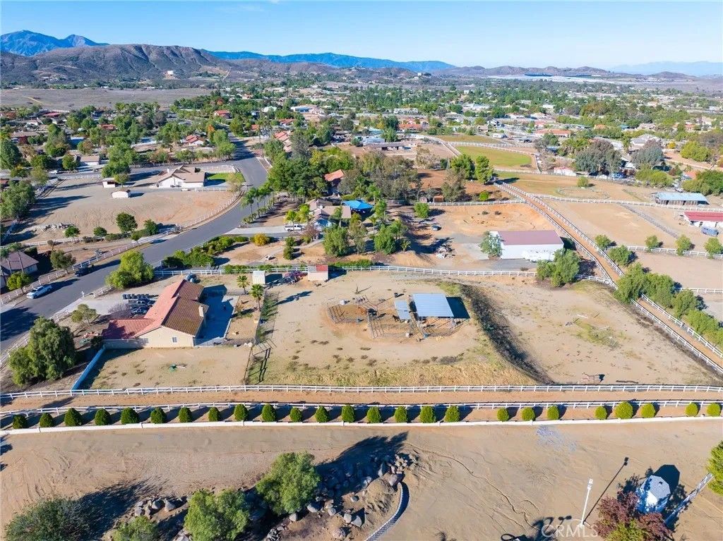 Photo of 17874 El Mineral Rd, Perris, CA 92570 (MLS # IV25262542)