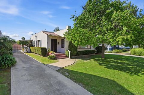 3576 Herman Ave San Diego CA 92104