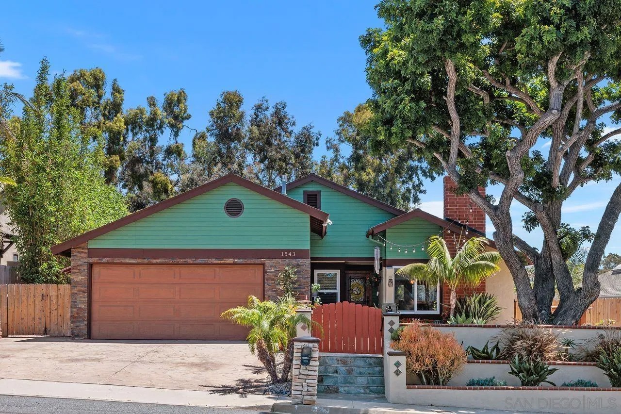 1543 Villa Cardiff