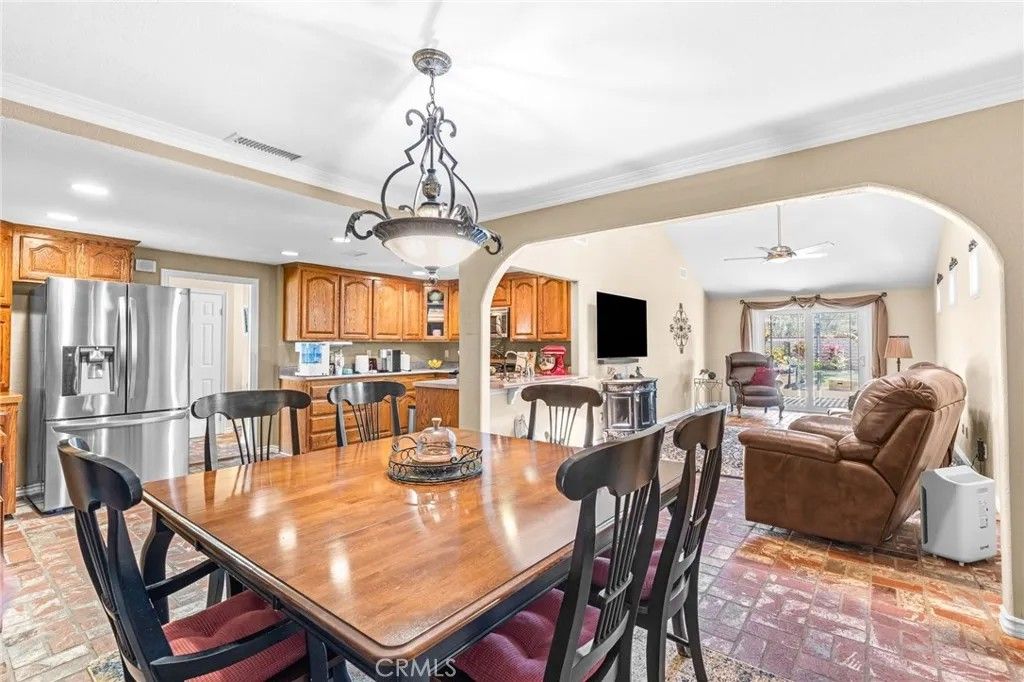 Photo of 3437 Organdy Lane, Chino Hills, CA 91709 (MLS # TR26096398)