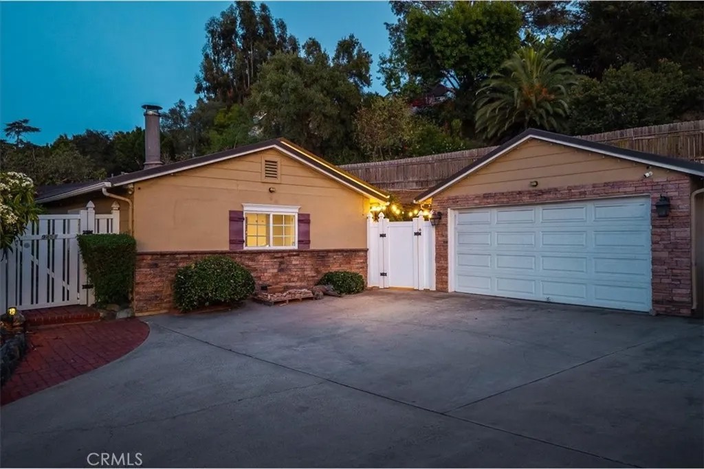 9451 Fuerte Drive