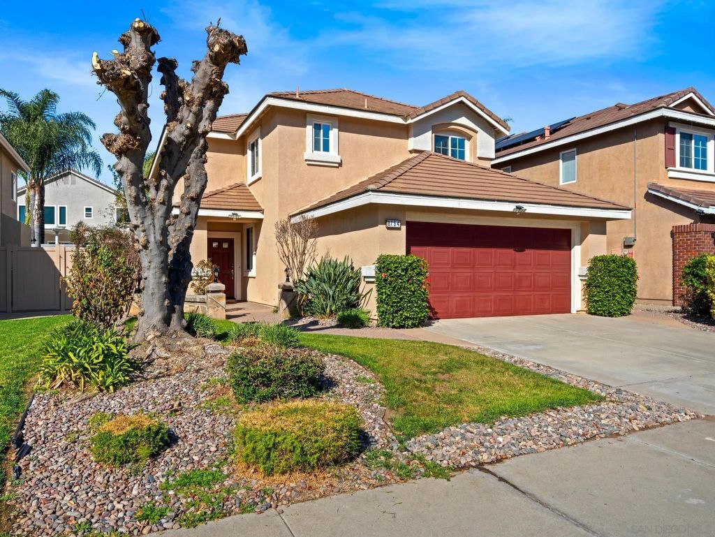 Photo of 8754 Gracilior Pl, Escondido, CA 92026 (MLS # 260002843)