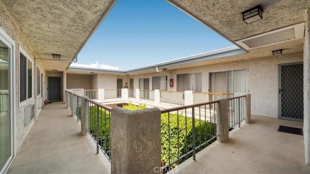 Photo of 3649 Glendon Avenue #202, Los Angeles, CA 90034 (MLS # CV26037350)