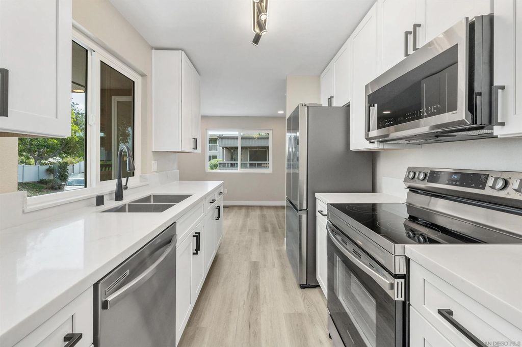 Photo of 6386 Caminito Salado, San Diego, CA 92111 (MLS # 260009830)