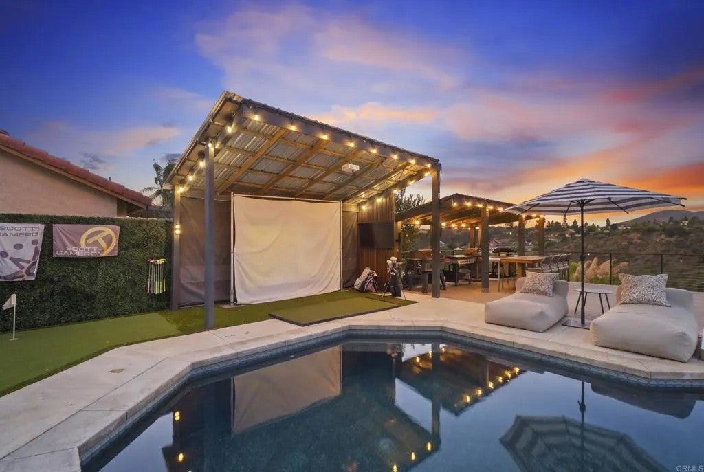 Photo of 641 Redlands Place, Bonita, CA 91902 (MLS # PTP2606858)