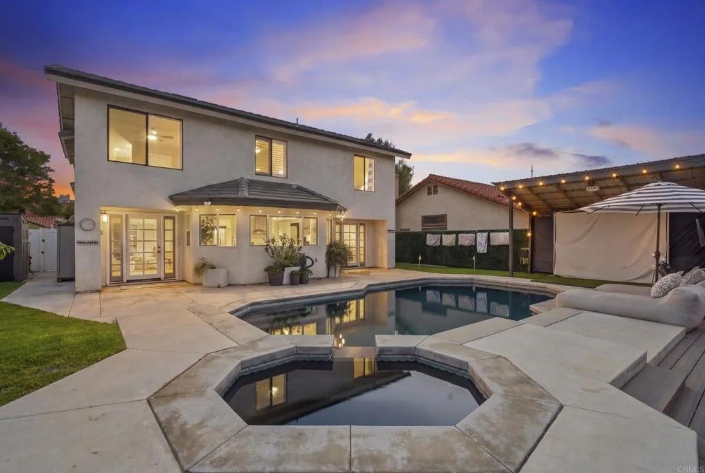 Photo of 641 Redlands Place, Bonita, CA 91902 (MLS # PTP2606858)