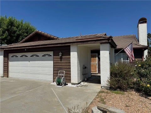 Photo of 1666 Appaloosa WAY, Oceanside, CA 92057 (MLS # SW26192508)