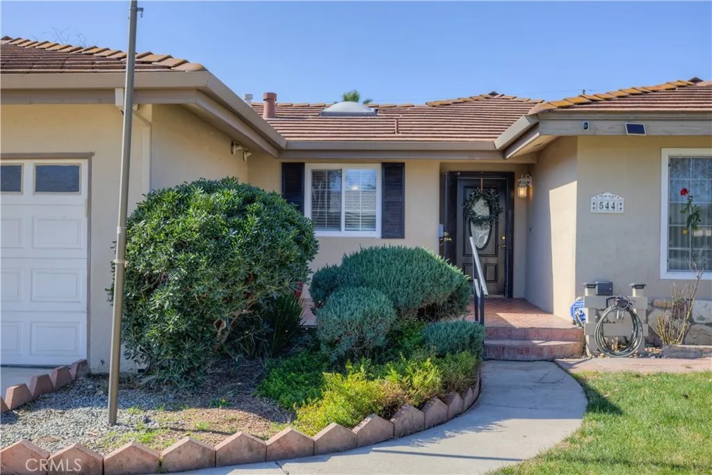 544 Seminole Drive