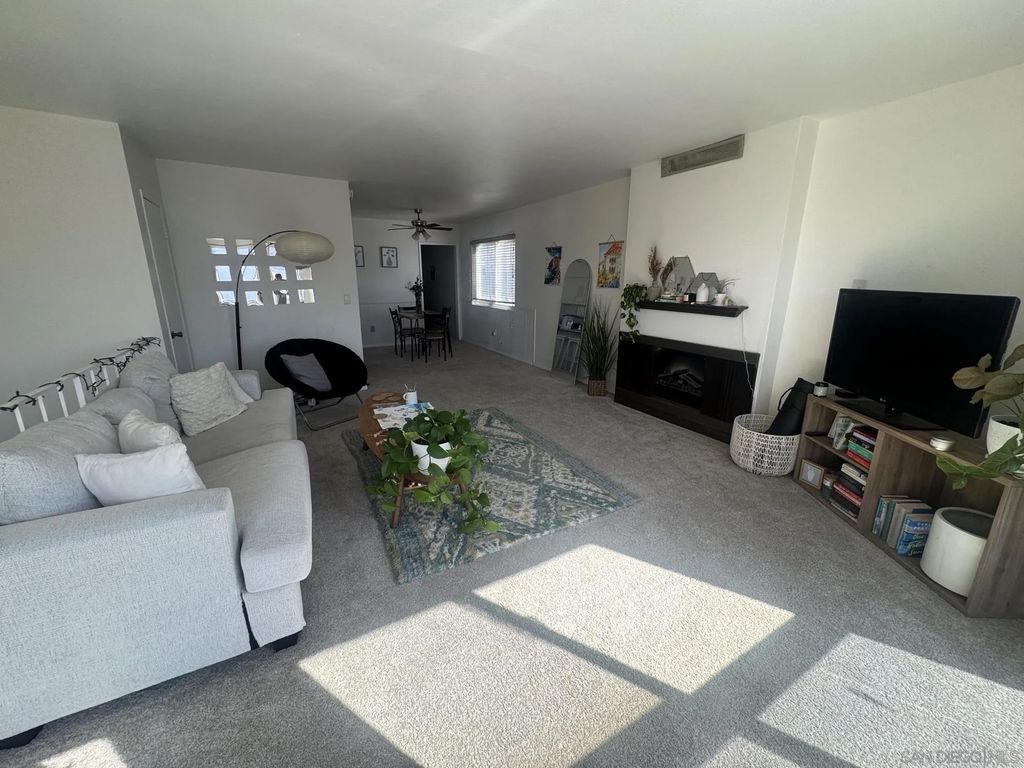 Photo of 4732 Point Loma Ave #A, San Diego, CA 92107 (MLS # 260002728)
