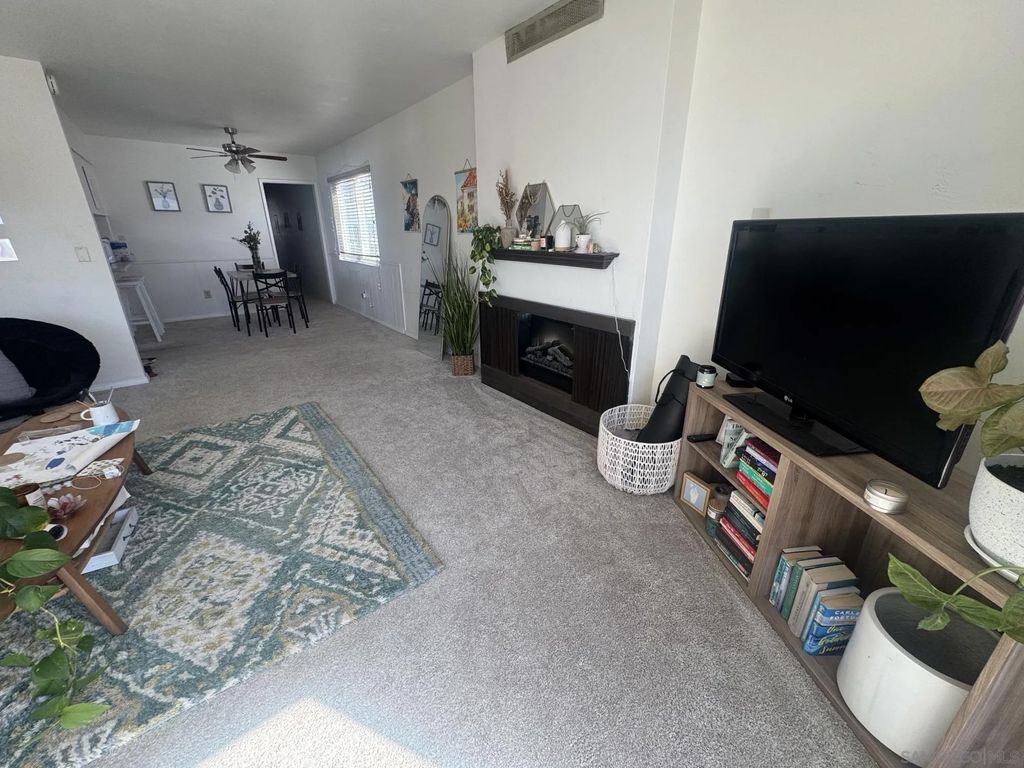 Photo of 4732 Point Loma Ave #A, San Diego, CA 92107 (MLS # 260002728)