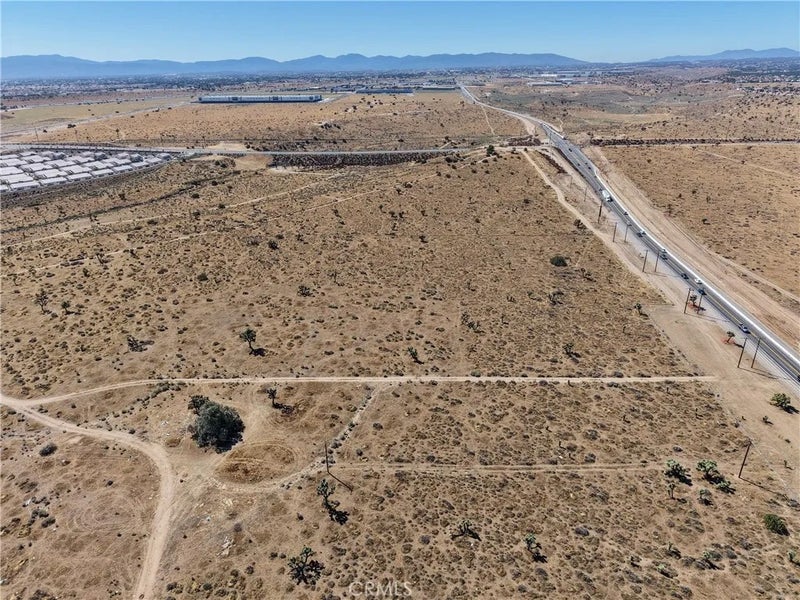 0 Us-395 Frontage