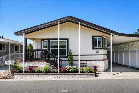 1001 W Lambert Rd Unit 219, La Habra, CA 90631 - #: RS26178509
