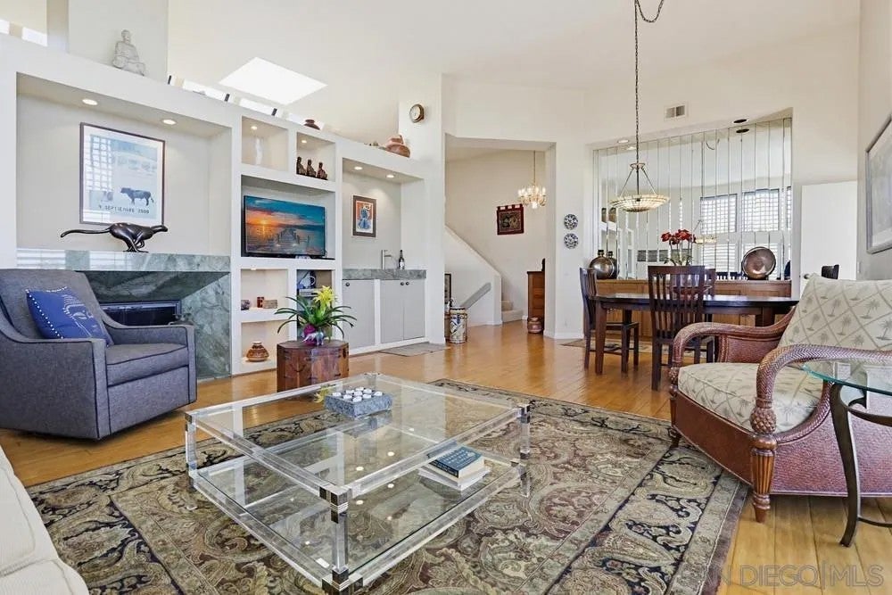 803 Spindrift Dr.