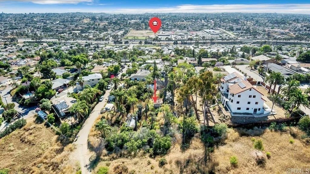 Photo of 0 Helix, Spring Valley, CA 91977 (MLS # PTP2607549)