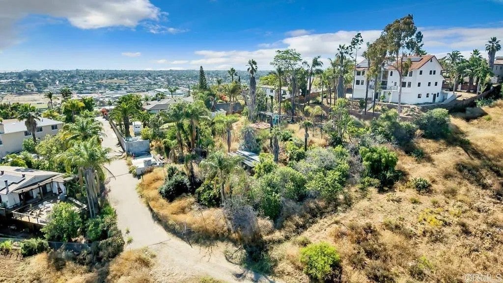 Photo of 0 Helix, Spring Valley, CA 91977 (MLS # PTP2607549)