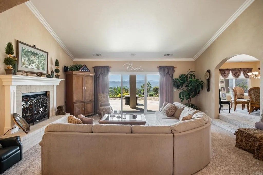 Photo of 1524 Zutano Lane, Fallbrook, CA 92028 (MLS # NDP2506594)