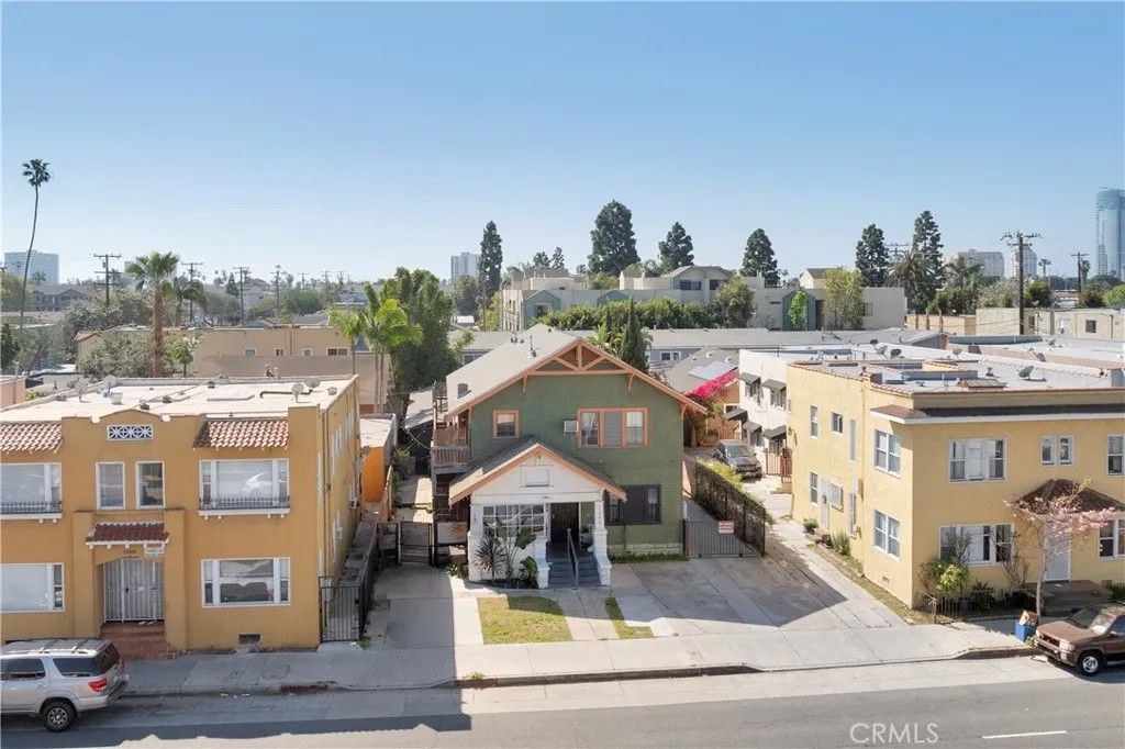 Photo of 1242 E 7th St, Long Beach, CA 90813 (MLS # PW26065037)