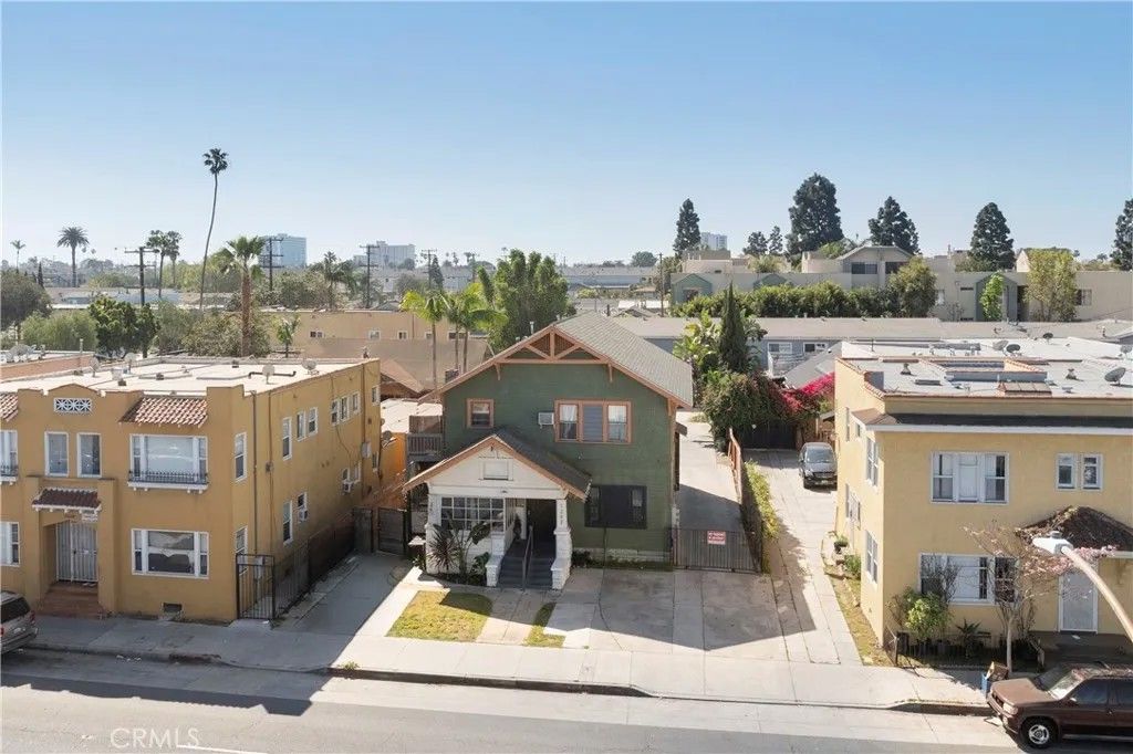 Photo of 1242 E 7th St, Long Beach, CA 90813 (MLS # PW26065037)