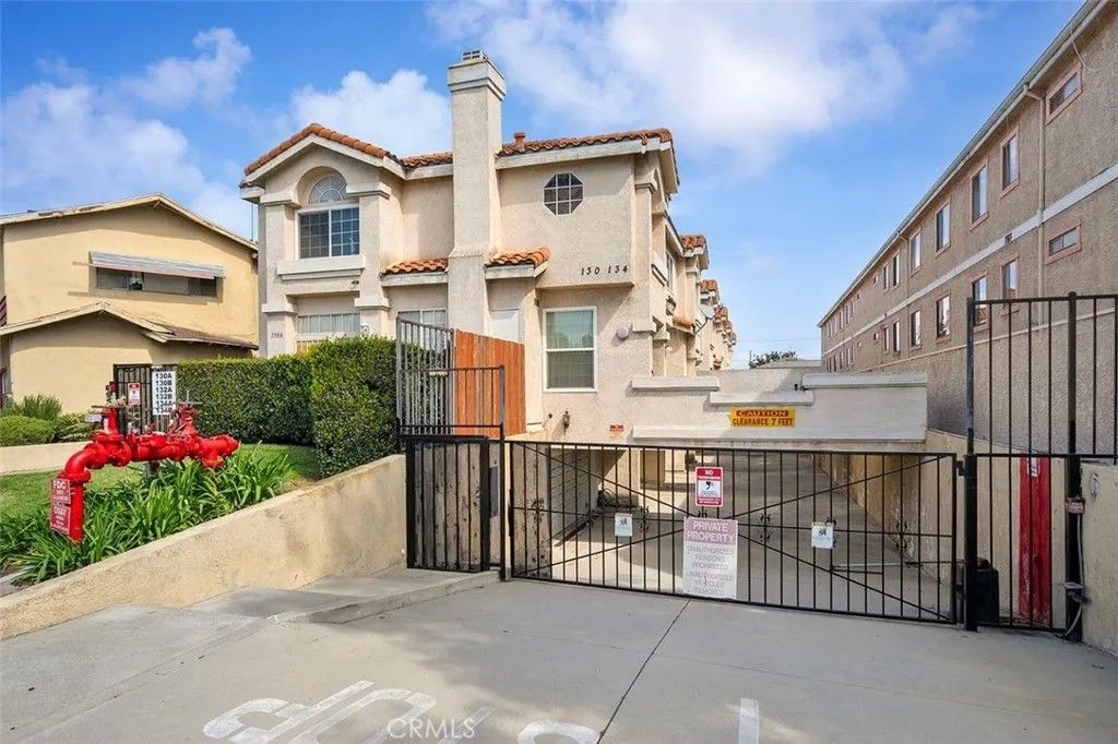 Photo of 134 N Atlantic Blvd #B, Alhambra, CA 91801 (MLS # TR26047135)