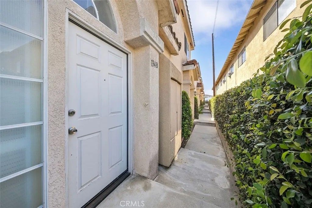 Photo of 134 N Atlantic Blvd #B, Alhambra, CA 91801 (MLS # TR26047135)
