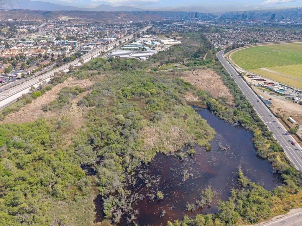 Photo of 0 Calle Primera, San Ysidro, CA 92173 (MLS # PTP2602450)