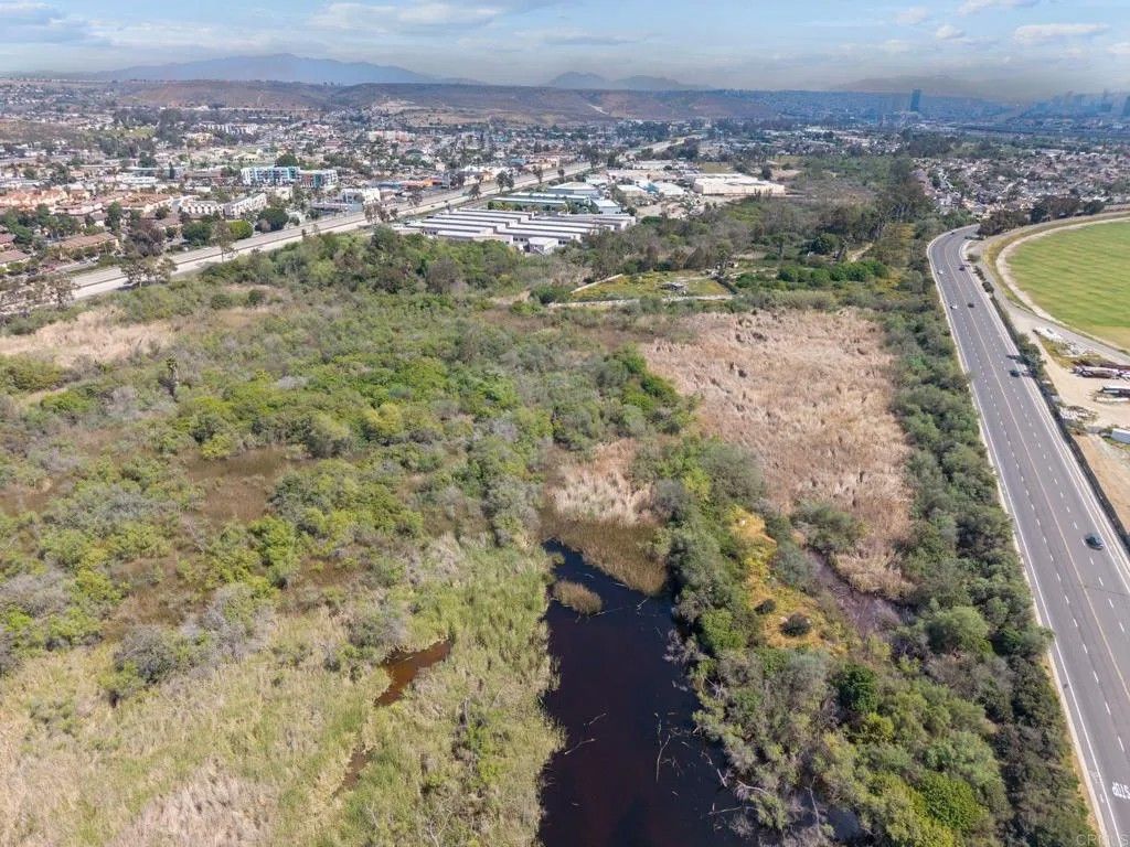 Photo of 0 Calle Primera, San Ysidro, CA 92173 (MLS # PTP2602450)