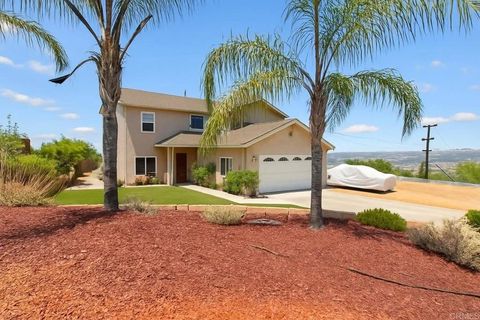 2305 Highview Lane Spring Valley CA 91977