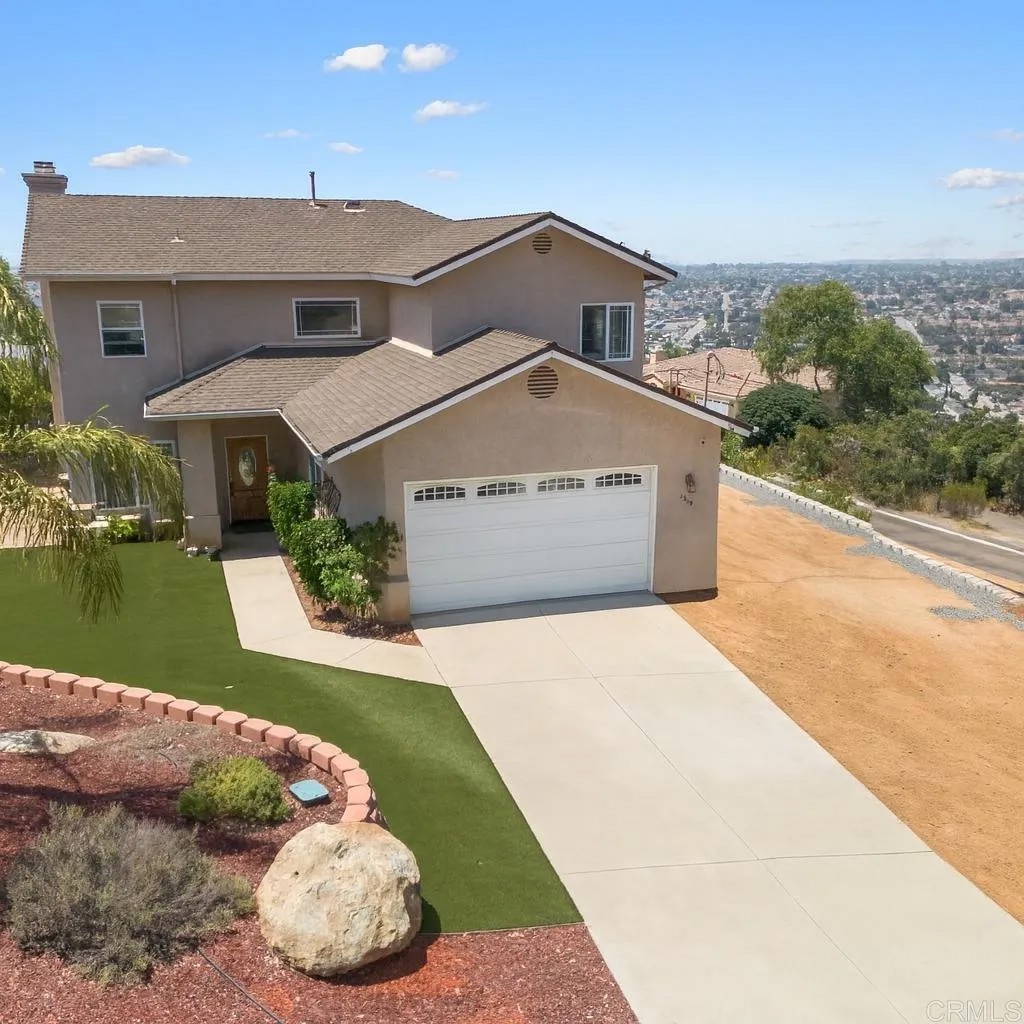 2305 Highview Lane