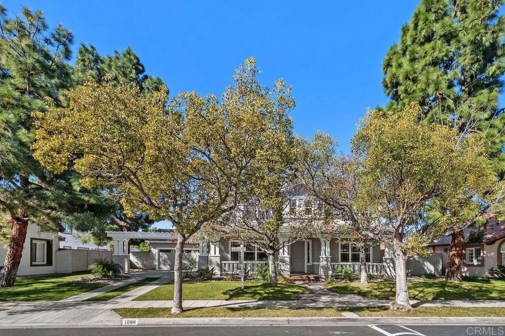 Photo of 1086 Augusta Pl, Chula Vista, CA 91915 (MLS # PTP2600829)