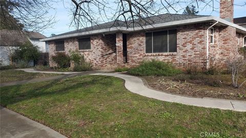 Photo of 510 Indiana Street, Gridley, CA 95948 (MLS # OR26034221)