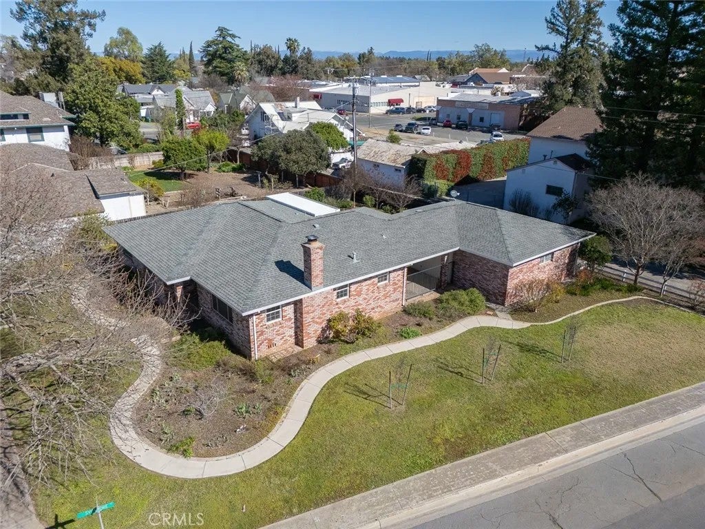 Photo of 510 Indiana Street, Gridley, CA 95948 (MLS # OR26034221)