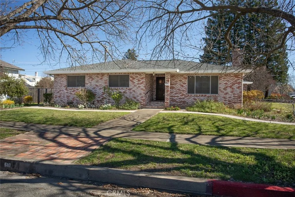 510 Indiana Street