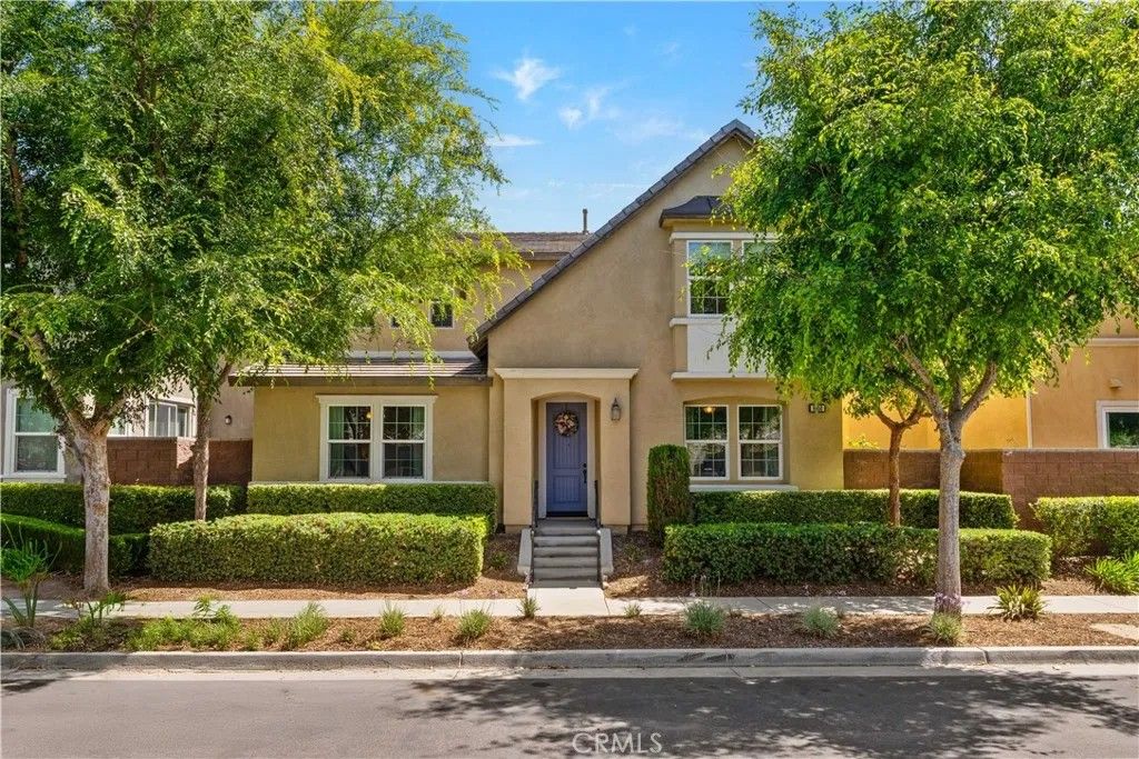 Photo of 8650 Founders Grove St, Chino, CA 91708 (MLS # WS26085995)