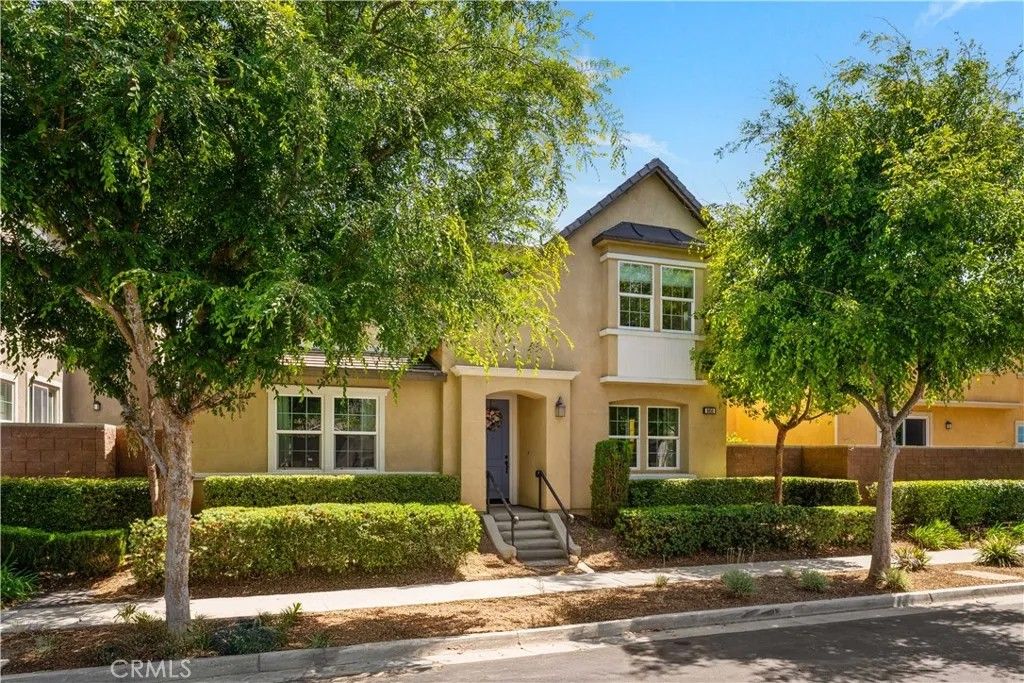 Photo of 8650 Founders Grove St, Chino, CA 91708 (MLS # WS26085995)