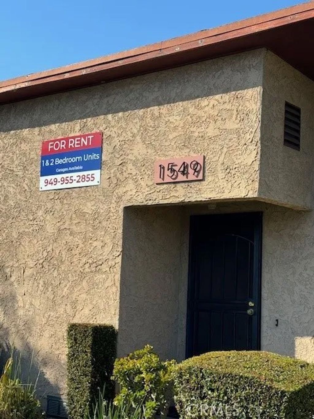 Photo of 1543 W 105th Street #C, Los Angeles, CA 90047 (MLS # PW25281462)