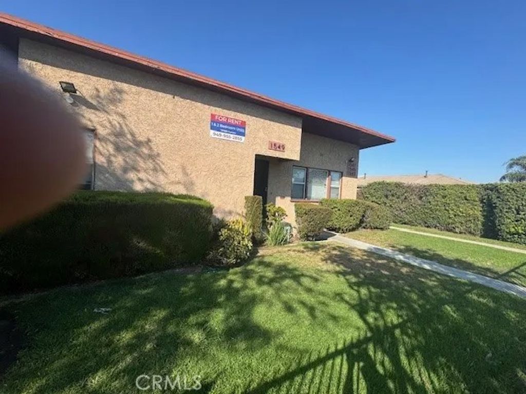 Photo of 1543 W 105th Street #C, Los Angeles, CA 90047 (MLS # PW25281462)