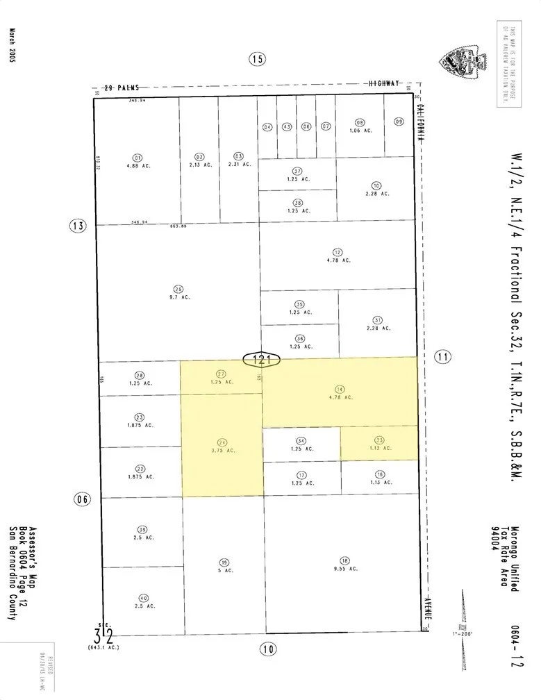 63776 Cottonwood