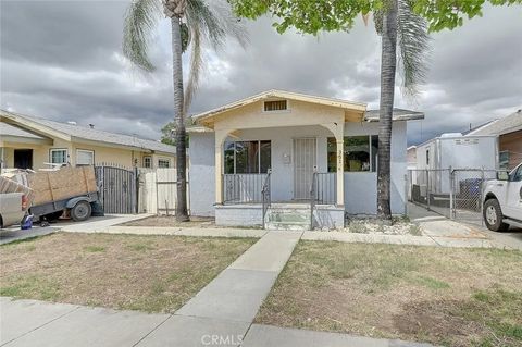 Photo of 351 West Street, Upland, CA 91786 (MLS # OC26081702)